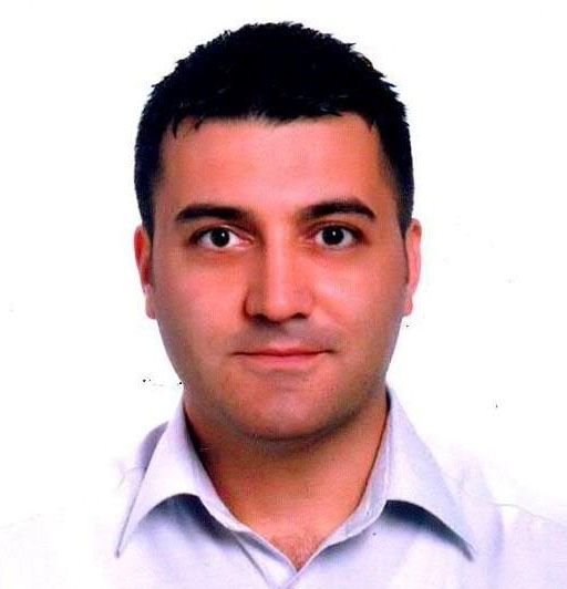 Hamza Kucuk, PhD